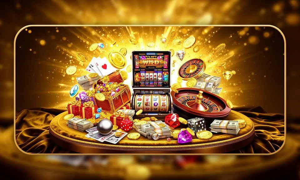 Baccarat NightRush